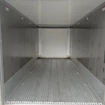 Contenedor Frigorífico Usado de 20′