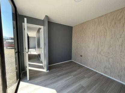 Módulo habitable 36 m²
