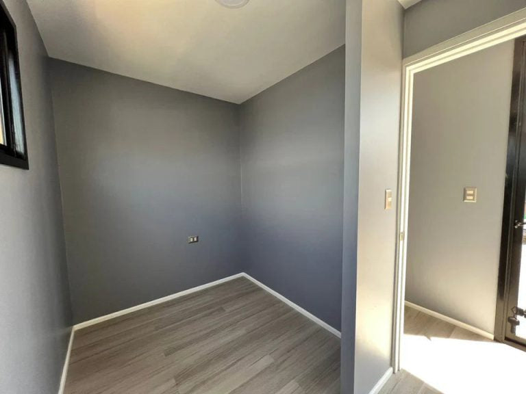 Módulo habitable 36 m²