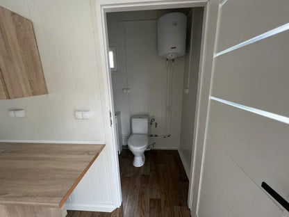 Contenedor Residencial habitable de 24 m²