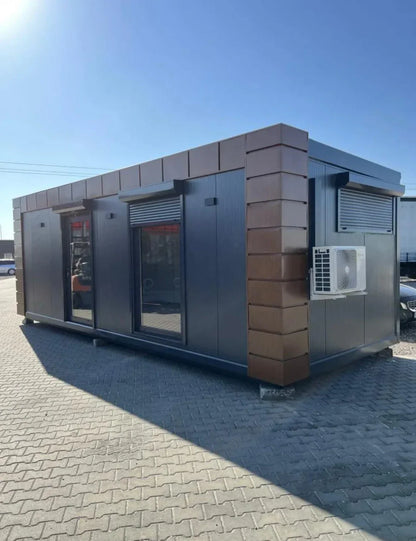 Modulo Premium Oficina Estudio